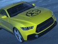 Peli City Car Parking 3d