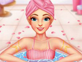 Peli Ellie Summer Spa and Beauty Salon