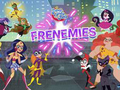 Peli Frenemies