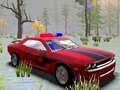 Peli Police Supercar Parking Mania