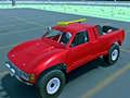 Peli Off Road Car Parking 4x4