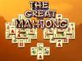 Peli The Great Mahjong