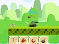 Peli Tank Wars
