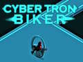 Peli Cyber Tron biker