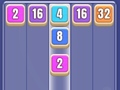 Peli Number Tiles