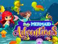 Peli Baby Mermaid Adventures