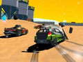 Peli Epic Racing