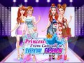 Peli Princess From Catwalk to Everyday Fashion