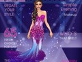 Peli Fashion Model: Rising Star