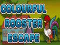 Peli Rooster in a Cage escape