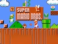 Peli Super Mario Bros.