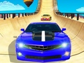 Peli Ramp Car Stunts Racing 