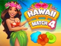 Peli Hawaii Match 4