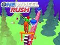 Peli One Wheel Rush