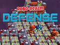 Peli Robo-Realm Defense