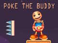 Peli Poke the Buddy
