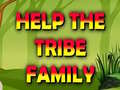 Peli Help the Tribe Family