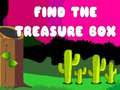 Peli Find The Treasure Box