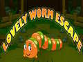 Peli Lovely Worm Escape