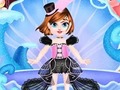 Peli Baby Taylor Fantasy Carnival