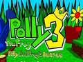 Peli Polly The Frog 3: Billy Bullfrog’s Decree