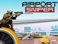 Peli Airport Sniper