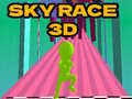 Peli Sky Race 3D