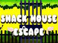 Peli Shack House Escape