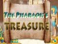 Peli The Pharaoh's Treasure