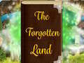 Peli The Forgotten Land