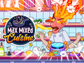 Peli Max Mixed Cuisine
