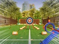 Peli Archery Master