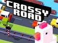 Peli Crossy Road Master