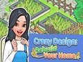 Peli Crazy Design: Rebuild Your Home