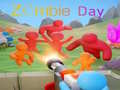 Peli Zombie Day