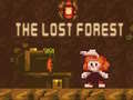 Peli The Lost Forest