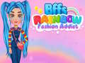 Peli Bffs Rainbow Fashion Addict