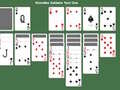 Peli Klondike Solitaire Turn One