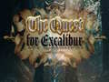 Peli The Quest for Excalibur