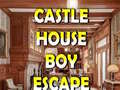 Peli Castle House boy escape