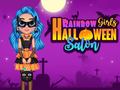 Peli Rainbow Girls Hallowen Salon