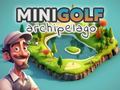 Peli Minigolf Archipelago