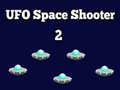 Peli UFO Space Shooter 2