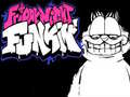 Peli Friday Night Funkin End Of Abuse