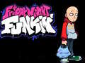 Peli Friday Night Funkin vs One Note Man