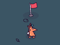 Peli Flag Defender!