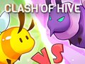 Peli Clash Of Hive