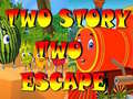 Peli Two Story Two Escape