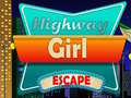 Peli Highway Girl Escape 