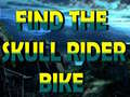 Peli Find The Skull Rider Bike 